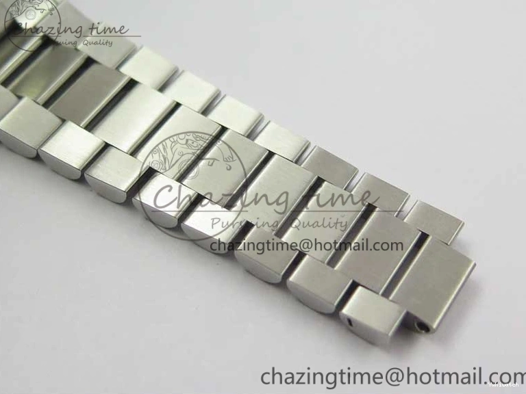 President Best Dial 36 Edition Bp Silver Maker 128239 Bracelet Day-Date SS on 0930